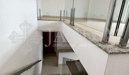 ED. BOA VISTA PAULICÉIA - COBERTURA DUPLEX- VENDA