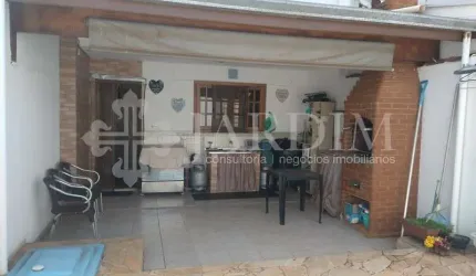 CASA | SOBRADO | NOVA AMÉRICA