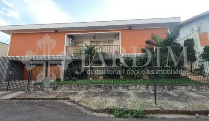 CASA COMERCIAL OU RESIDENCIAL | CIDADE JARDIM