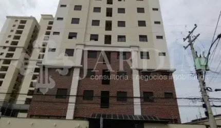 APARTAMENTO | PAULISTA | TERRAÇO PAULISTA RESIDENCIAL