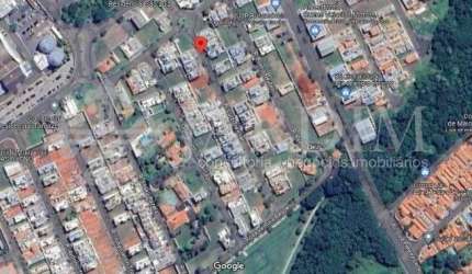 TERRENO | AGUA BRANCA | RESIDENCIAL SÃO LUIZ