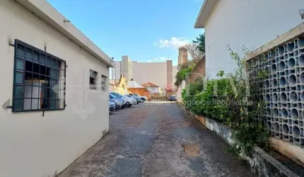 TERRENO | CENTRO | COMERCIAL