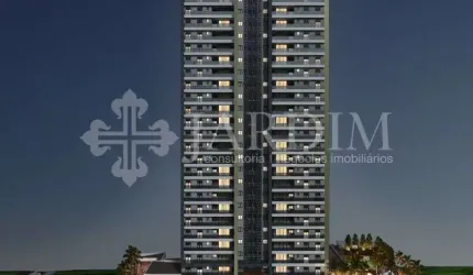 APARTAMENTO | JARDIM ELITE | THE GARDENS