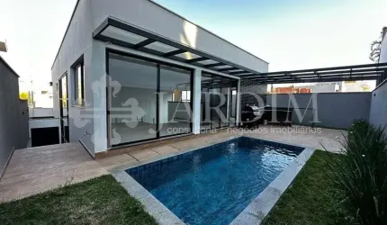 SOBRADO COND. VILLA D'AQUILA- VENDA