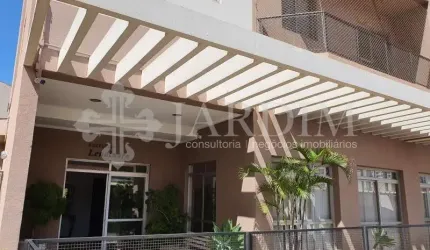 APARTAMENTO | NOVA AMÉRICA | ED. LENDINARA