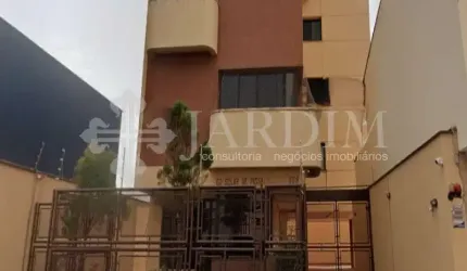 APARTAMENTO | EDIFÍCIO SOLAR DE PASSARGADA