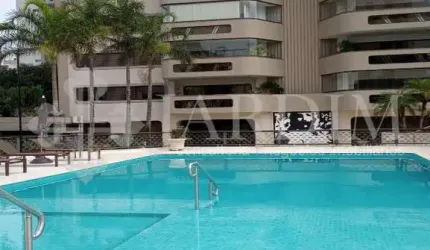 ED. JARDIM EUROPA - SÃO DIMAS - VENDA