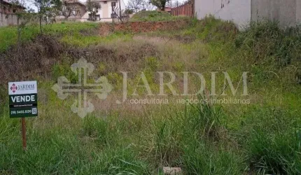 TERRENO BAIRRO SANTA ROSA