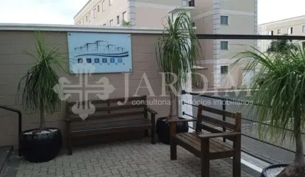 APARTAMENTO CONDOMÍNIO NAVONA