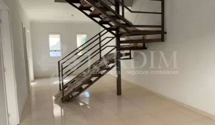 COND. VILLAGE ÁGUA BRANCA -