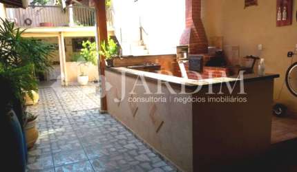 CASA | SOBRADO | SÃO DIMAS