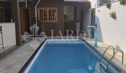 SOBRADO A VENDA COND. SANTORINO