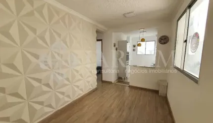 APARTAMENTO | PIAZZA BELLINI