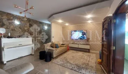CASA TÉRREA EM RUA SEM SAIDA NO BAIRRO DO AGUA BRANCA