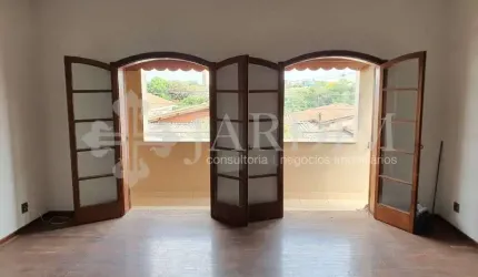 ÓTIMA CASA PARA VENDA NO CENTRO DE PIRACICABA - RUA DO VERGUEIRO