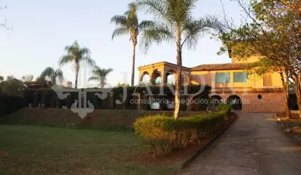 CASA ALTO PADRÃO