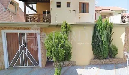 CASA PARA VENDA NA NOVA PIRACICABA