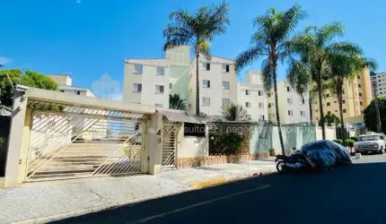 APARTAMENTO | NOVA AMÉRICA | ED. PRISCILA