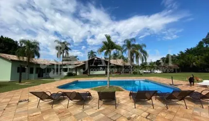 CHÁCARA EM SÃO PEDRO