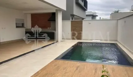 CONDOMÍNIO VILLA D´AQUILA