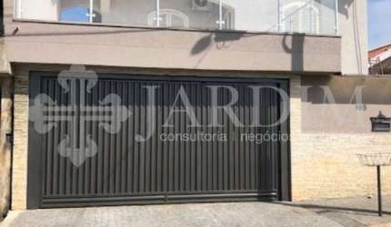 SALTINHO  -  APARECIDA I- A.T: 208.00M²