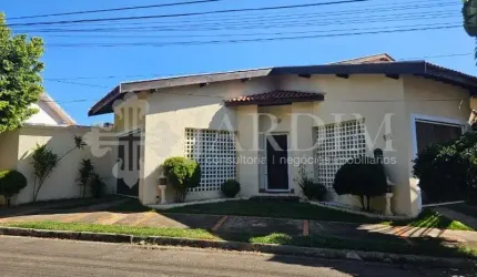 CASA EM CONDOMÍNIO | GREEN VILLAGE | DOIS CÓRREGOS