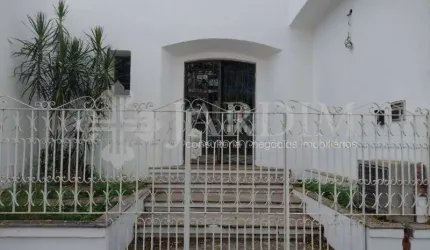 BAIRRO ALTO - RESIDENCIAL - 5 DORMITÓRIOS - ÁREA GOURMET - 2 VAGAS
