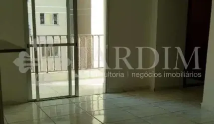 APARTAMENTO | GLEBAS CALIFÓRNIA | EDIFÍCIO SEOS JUPIÁ