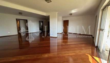 APARTAMENTO | ED. MANHATTAN | JARDIM ELITE