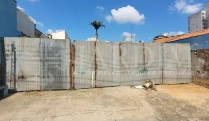 TERRENO | CENTENÁRIO