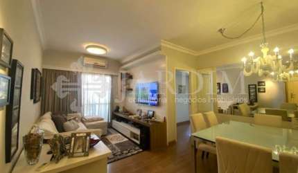 APARTAMENTO | NOVA AMÉRICA | ED. CARIBE