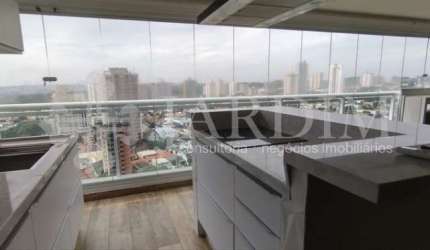 APARTAMENTO | CIDADE JARDIM | TRIO BY LINDENBERG