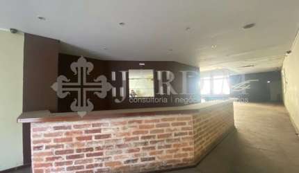 CASA COMERCIAL | BAIRRO ALTO