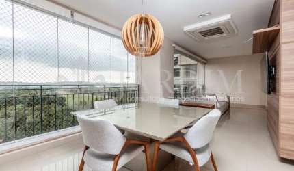 APARTAMENTO ALTO PADRÃO | ED. LINDENBERG TIMBORIL