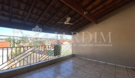 CASA | BAIRRO HIGIENÓPOLIS
