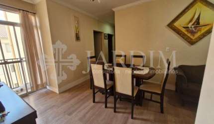 APARTAMENTO | PAULICEIA | COND. NAÇÕES UNIDAS