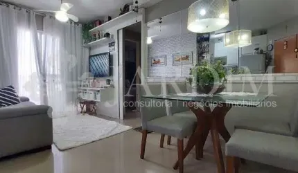 APARTAMENTO | BONGUE | ED.DOCE LAR