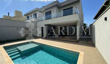 CASA EM CONDOMINIO | SOBRADO | RESIDENCIAL RESERVA DO ENGENHO
