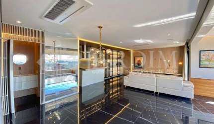 ED.AMITS HOME DESIGN - SÃO DIMAS - VENDA