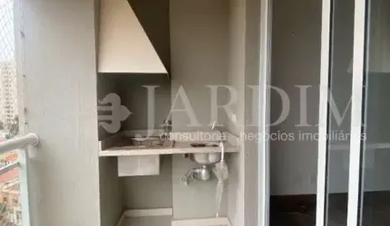 APARTAMENTO | RESIDENCIAL CLUBE DE CAMPO