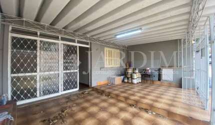 CASA | JARDIM ELITE