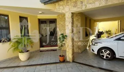 CASA | NOVA PIRACICABA