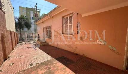CASA ( TERRENO ) | CIDADE ALTA
