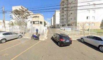 APARTAMENTO | PIRACICAMIRIM | LAS ROCAS