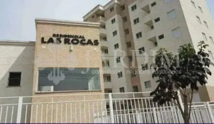 APARTAMENTO | PIRACICAMIRIM | RES. LAS ROCAS