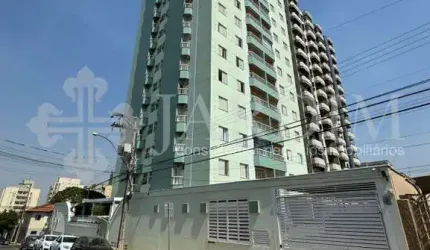 APARTAMENTO | CIDADE ALTA | EDIFÍCIO ÁGATA