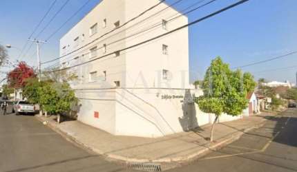 EDIFÍCIO RESIDENCIAL / COMERCIAL | SÃO DIMAS
