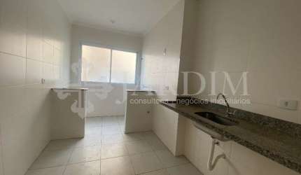 APARTAMENTO | COND. RES. GUARACY