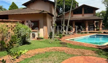 CASA | CAMPESTRE | COND. VILA ROMANA