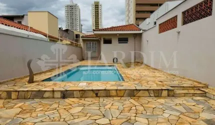 CASA | VILA MONTEIRO